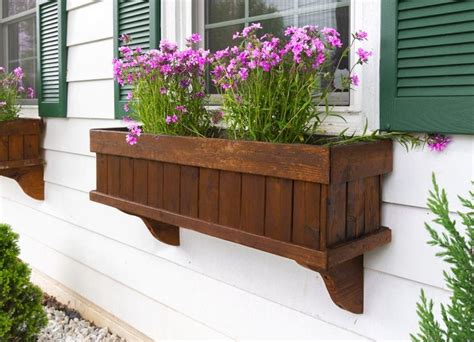 wall mount window box brackets|decorative brackets for window boxes.